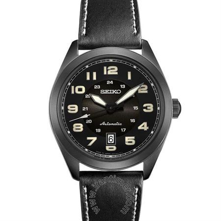 قیمت و خرید ساعت مچی مردانه سیکو(SEIKO) مدل SRPC89J1 کلاسیک | اورجینال و اصلی