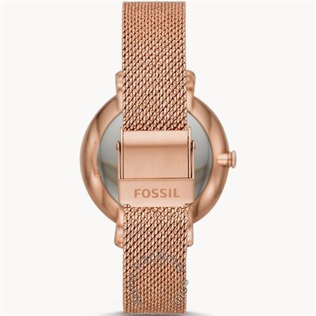قیمت و خرید ساعت مچی زنانه فسیل(FOSSIL) مدل ES4534 فشن | اورجینال و اصلی