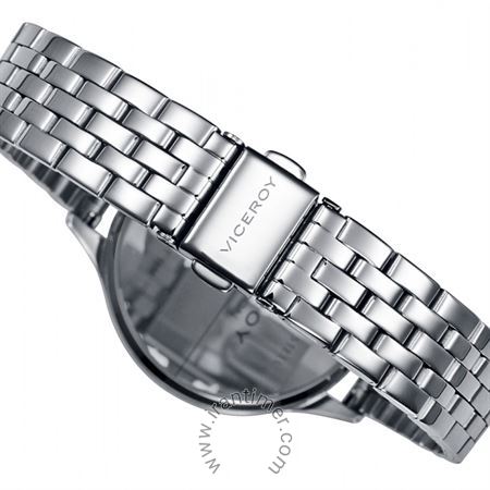 قیمت و خرید ساعت مچی زنانه ویسروی(VICEROY) مدل 42372-3 کلاسیک | اورجینال و اصلی