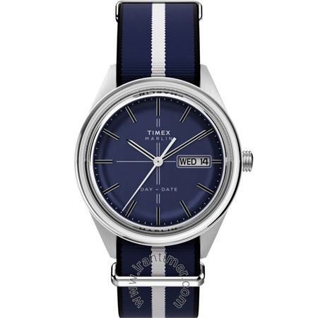 قیمت و خرید ساعت مچی مردانه تایمکس(TIMEX) مدل TW2Y37400 اسپرت | اورجینال و اصلی