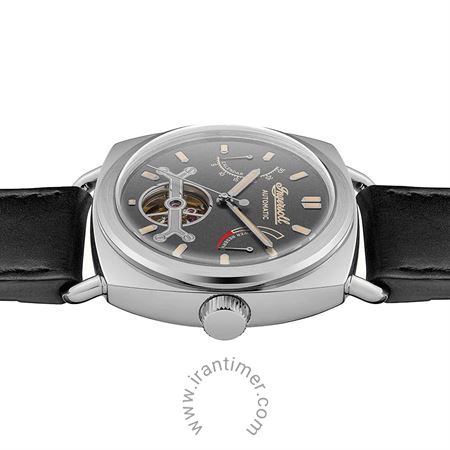 قیمت و خرید ساعت مچی مردانه اینگرسول(INGERSOLL) مدل I13002 کلاسیک | اورجینال و اصلی