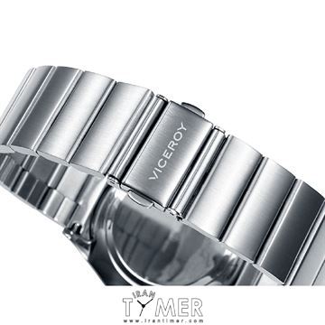 قیمت و خرید ساعت مچی مردانه ویسروی(VICEROY) مدل 401091-57 کلاسیک | اورجینال و اصلی