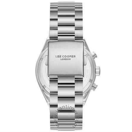 قیمت و خرید ساعت مچی مردانه لیکوپر(LEE COOPER) مدل LC08214.330 کلاسیک | اورجینال و اصلی