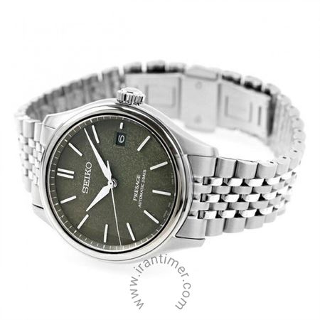 قیمت و خرید ساعت مچی مردانه سیکو(SEIKO) مدل SARX123 کلاسیک | اورجینال و اصلی