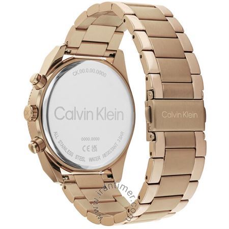 قیمت و خرید ساعت مچی مردانه کالوین کلاین(CALVIN KLEIN) مدل 25200357 کلاسیک | اورجینال و اصلی