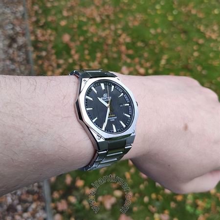 قیمت و خرید ساعت مچی مردانه کاسیو (CASIO) ادیفس(ادیفایس) مدل EFR-S108D-1AVUDF کلاسیک | اورجینال و اصلی