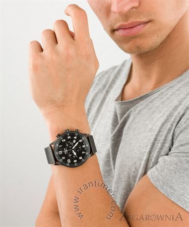 قیمت و خرید ساعت مچی مردانه آدریاتیکا(ADRIATICA) مدل A1076.B124CHXL کلاسیک | اورجینال و اصلی