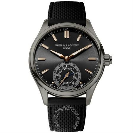 قیمت و خرید ساعت مچی مردانه فردریک کنستانت(FREDERIQUE CONSTANT) مدل FC-285BSR5TB6 اسپرت | اورجینال و اصلی