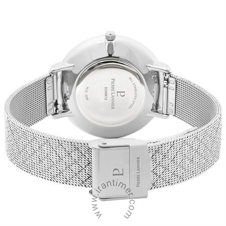 قیمت و خرید ساعت مچی زنانه پیر لنیر(PIERRE LANNIER) مدل 029M701 کلاسیک فشن | اورجینال و اصلی