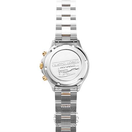 قیمت و خرید ساعت مچی مردانه فیلیپولورتی(Filippo Loreti) مدل FL00994 کلاسیک | اورجینال و اصلی