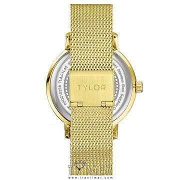قیمت و خرید ساعت مچی زنانه تیلور(TYLOR) مدل TLAJ007 کلاسیک | اورجینال و اصلی