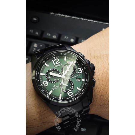 قیمت و خرید ساعت مچی مردانه سیتیزن(CITIZEN) مدل CB5925-82X کلاسیک | اورجینال و اصلی