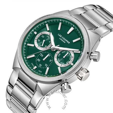 قیمت و خرید ساعت مچی مردانه لیکوپر(LEE COOPER) مدل LC08174.370 کلاسیک | اورجینال و اصلی