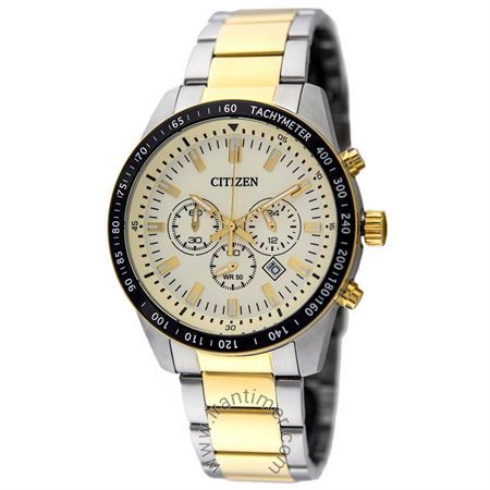 قیمت و خرید ساعت مچی مردانه سیتیزن(CITIZEN) مدل AN8074-52P کلاسیک | اورجینال و اصلی