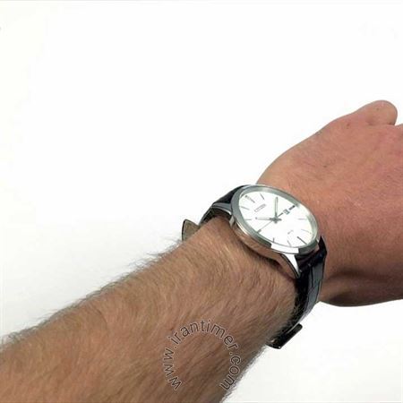 قیمت و خرید ساعت مچی مردانه سیتیزن(CITIZEN) مدل BI5000-10A کلاسیک | اورجینال و اصلی