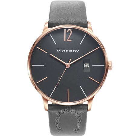 قیمت و خرید ساعت مچی مردانه ویسروی(VICEROY) مدل 46751-95 کلاسیک | اورجینال و اصلی