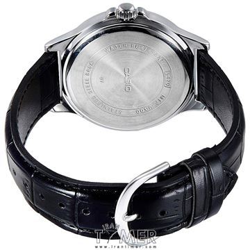 قیمت و خرید ساعت مچی زنانه کاسیو (CASIO) جنرال مدل LTP-V300L-1AUDF کلاسیک | اورجینال و اصلی