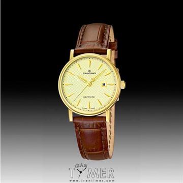 قیمت و خرید ساعت مچی زنانه کاندینو(CANDINO) مدل c4490/3 کلاسیک | اورجینال و اصلی