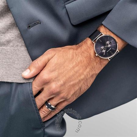 قیمت و خرید ساعت مچی مردانه برینگ(BERING) مدل B14240-307 کلاسیک | اورجینال و اصلی