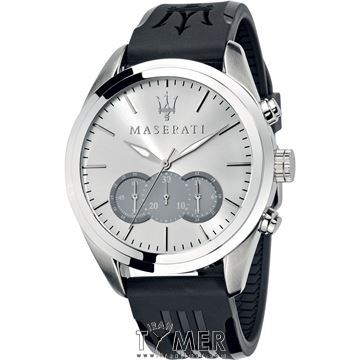 قیمت و خرید ساعت مچی مردانه مازراتی(MASERATI) مدل R8871612012 کلاسیک | اورجینال و اصلی