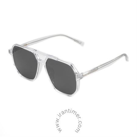 قیمت و خرید عینک آفتابی مردانه کلاسیک خلبانی (Bolon) مدل BL3051C90 | اورجینال و اصلی