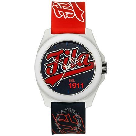قیمت و خرید ساعت مچی مردانه فیلا(FILA) مدل 38-330-003 اسپرت | اورجینال و اصلی