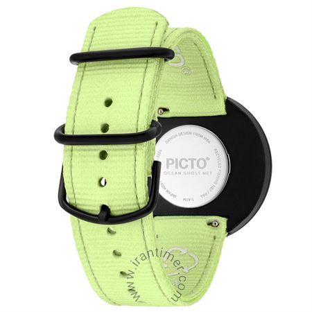قیمت و خرید ساعت مچی مردانه پیکتو(PICTO) مدل PR44023-R013 اسپرت | اورجینال و اصلی