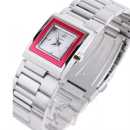 قیمت و خرید ساعت مچی زنانه کاسیو (CASIO) جنرال مدل LTP-1317D-4CDF کلاسیک | اورجینال و اصلی
