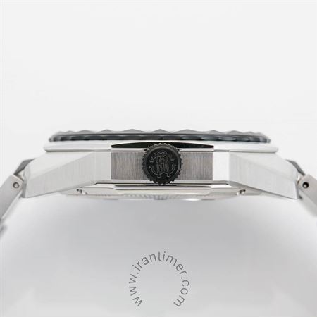 قیمت و خرید ساعت مچی مردانه روبرتو کاوالی‬‎(ROBERTO CAVALLI) مدل RV1G018M0081 کلاسیک | اورجینال و اصلی
