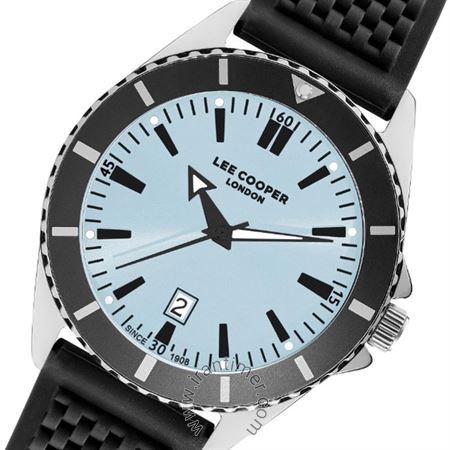 قیمت و خرید ساعت مچی مردانه لیکوپر(LEE COOPER) مدل LC07361.301 اسپرت | اورجینال و اصلی