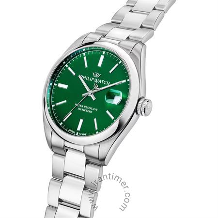 قیمت و خرید ساعت مچی مردانه فلیپ واچ(Philip Watch) مدل R8253597117 کلاسیک | اورجینال و اصلی
