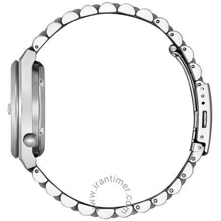 قیمت و خرید ساعت مچی مردانه سیتیزن(CITIZEN) مدل NJ0200-50Z کلاسیک | اورجینال و اصلی
