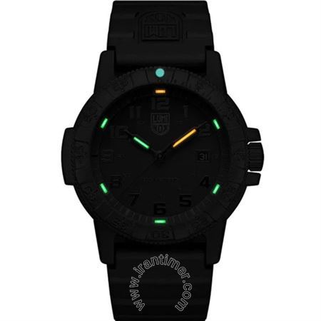 قیمت و خرید ساعت مچی مردانه لومینوکس(LUMINOX) مدل XS.0321.BO.L اسپرت | اورجینال و اصلی