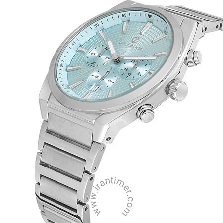 قیمت و خرید ساعت مچی مردانه دیوید گانر(David Guner) مدل DG-8621GA-A15 کلاسیک | اورجینال و اصلی