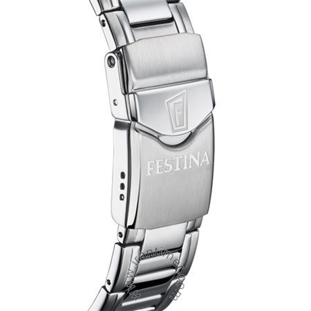 قیمت و خرید ساعت مچی مردانه فستینا(FESTINA) مدل F20478/3 کلاسیک | اورجینال و اصلی