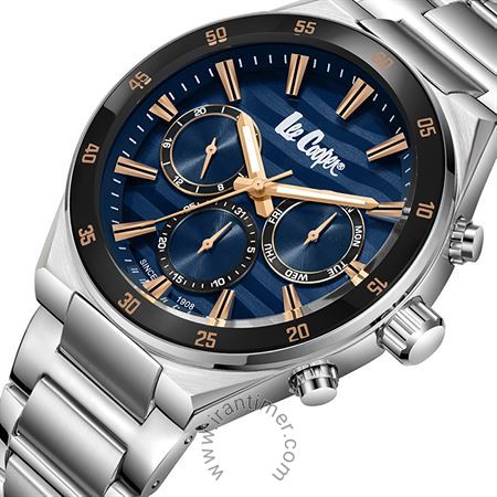 قیمت و خرید ساعت مچی مردانه لیکوپر(LEE COOPER) مدل LC08175.390 کلاسیک | اورجینال و اصلی