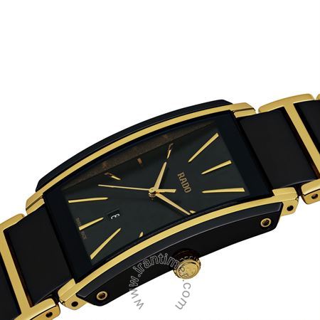 قیمت و خرید ساعت مچی مردانه رادو(RADO) مدل R20204162 کلاسیک | اورجینال و اصلی