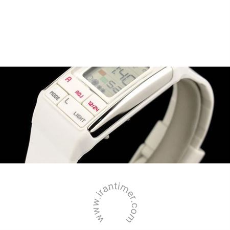 قیمت و خرید ساعت مچی زنانه کاسیو (CASIO) جنرال مدل LDF-52-7ADR اسپرت | اورجینال و اصلی