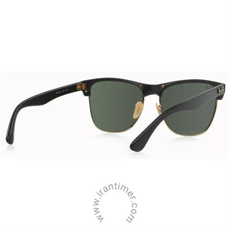 قیمت و خرید عینک آفتابی مردانه کلاسیک (RAY BAN) مدل RB 4175S 000877 5700 | اورجینال و اصلی