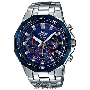 قیمت و خرید ساعت مچی مردانه کاسیو (CASIO) ادیفس(ادیفایس) مدل EFR-554RR-2AVUDF کلاسیک | اورجینال و اصلی