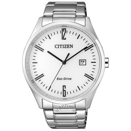 قیمت و خرید ساعت مچی مردانه سیتیزن(CITIZEN) مدل BM7350-86A کلاسیک | اورجینال و اصلی