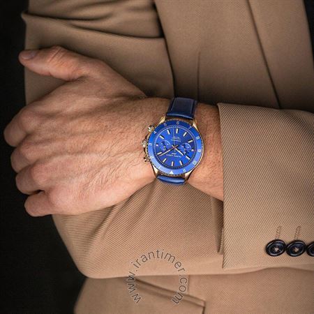 قیمت و خرید ساعت مچی مردانه فیلیپولورتی(Filippo Loreti) مدل FL00548 کلاسیک | اورجینال و اصلی