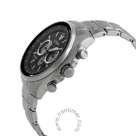 قیمت و خرید ساعت مچی مردانه سیتیزن(CITIZEN) مدل CA4560-81E اسپرت | اورجینال و اصلی