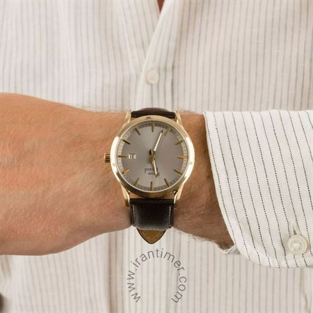 قیمت و خرید ساعت مچی مردانه پیر ریکو(Pierre Ricaud) مدل P97201.1217Q کلاسیک | اورجینال و اصلی