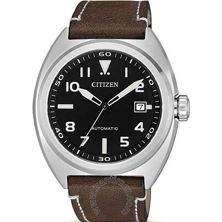 قیمت و خرید ساعت مچی مردانه سیتیزن(CITIZEN) مدل NJ0100-11E کلاسیک | اورجینال و اصلی