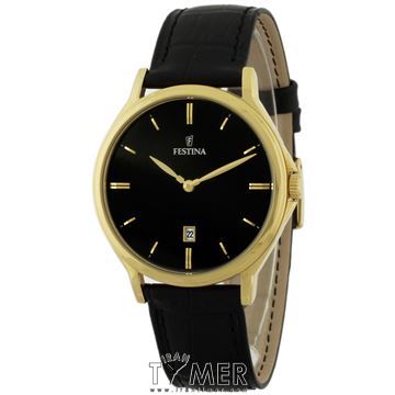 قیمت و خرید ساعت مچی مردانه فستینا(FESTINA) مدل F16747/4 کلاسیک | اورجینال و اصلی