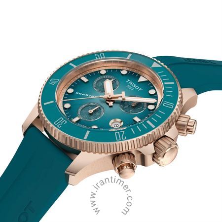 قیمت و خرید ساعت مچی مردانه تیسوت(TISSOT) مدل T120.217.37.041.00 اسپرت | اورجینال و اصلی