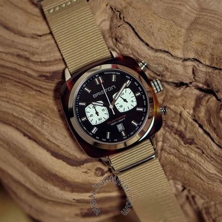 قیمت و خرید ساعت مچی مردانه بریستونن رست(BRISTON WRIST) مدل 17142.SA.TS.1.NK اسپرت | اورجینال و اصلی