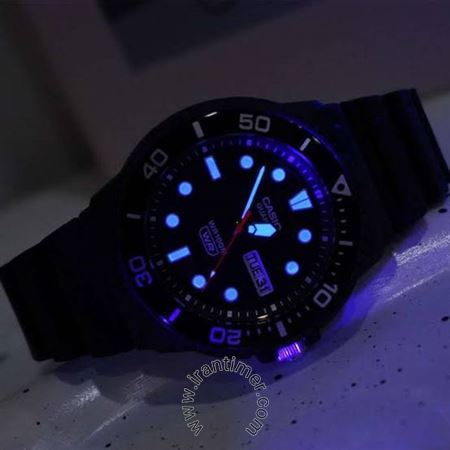 قیمت و خرید ساعت مچی مردانه کاسیو (CASIO) مدل MRW-230H-1E1VDF اسپرت | اورجینال و اصلی