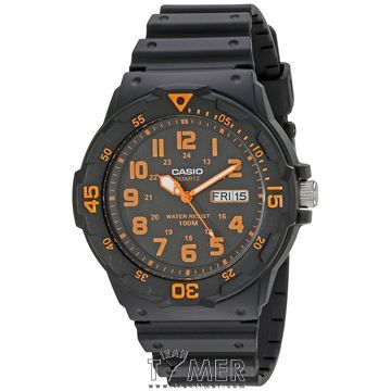 قیمت و خرید ساعت مچی مردانه زنانه کاسیو (CASIO) جنرال مدل MRW-200H-4BVDF اسپرت | اورجینال و اصلی